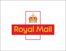 Royal Mail cruciform logo-1