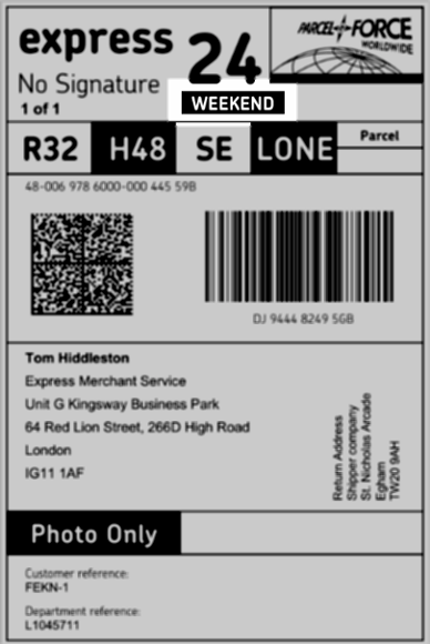 Weekend label_RM
